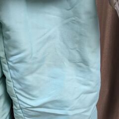 1/4限定価格　140スキーウエアの画像