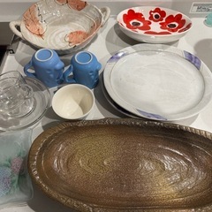食器一式