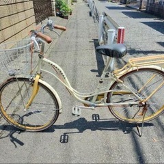 自転車 24インチ