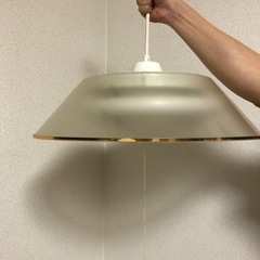 電気のかさ