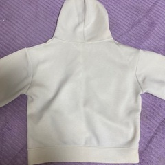 パーカー Mの画像