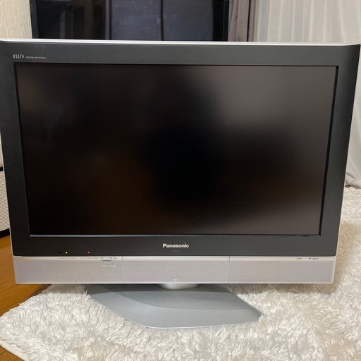 液晶テレビ Panasonic/VIERA
