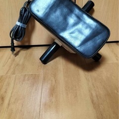 マッサージ器-中古品の画像