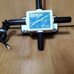 マッサージ器-中古品の画像