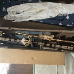 五月人形　兜の画像