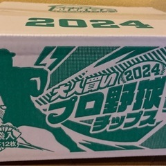 プロ野球チップス