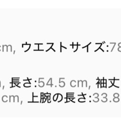 【新品】SHEIN セットアップ 4Lの画像