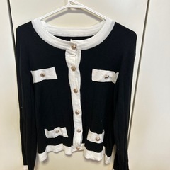 【新品】SHEIN セットアップ 4Lの画像