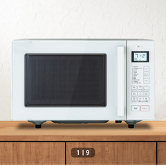 レンジオーブントースター7日8日9日10日お引き取りしていただけるかた限定価格！5500円！