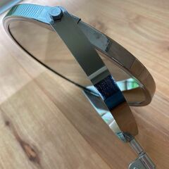 ☀️　IKEA FRÄCK フレック ミラー 鏡　 伸縮　 ホテルライク　イケア　の画像