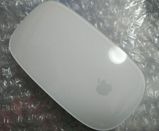 周辺機器 apple magic mouse a1296