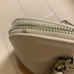 サマンサタバサ　バッグの画像