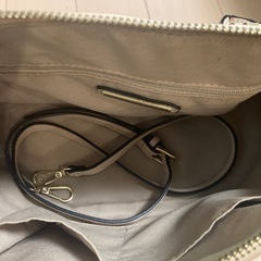 サマンサタバサ　バッグの画像