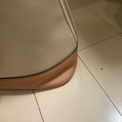 サマンサタバサ　バッグの画像