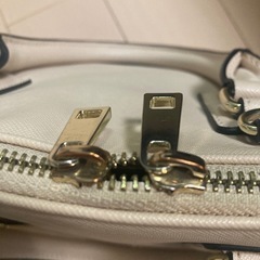 サマンサタバサ　バッグの画像