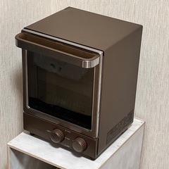 ビタントニオ縦型オーブントースター