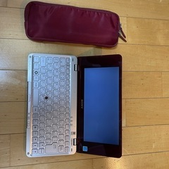 SONY VAIO type-p VGN-P61Sの画像