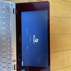 SONY VAIO type-p VGN-P61Sの画像
