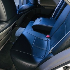 トヨタマークx   車検付の画像