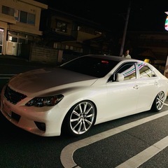 トヨタマークx   車検付の画像