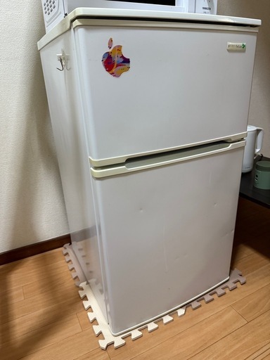 ミニ冷蔵庫