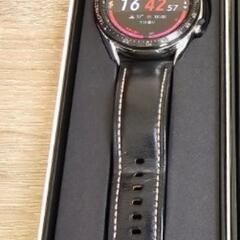 Galaxy Watch3の画像
