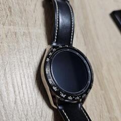 Galaxy Watch3の画像