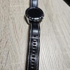 Galaxy Watch3の画像