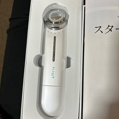 美顔機　値下げの画像
