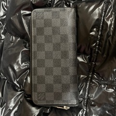 ヴィトン財布