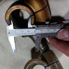 セパハン　32mm トマゼリ？ハリケーン？の画像