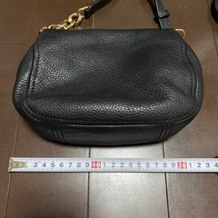 取引完了MICHAEL KORSのショルダーバッグ の画像