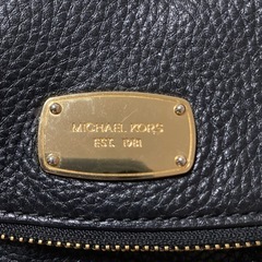 取引完了MICHAEL KORSのショルダーバッグ の画像
