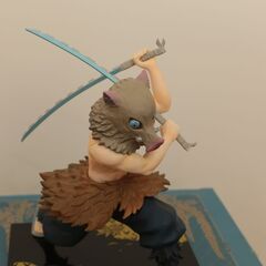 ◆ 鬼滅の刃 伊之助 一番くじ ◆の画像