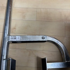 【取引完了しました】日本アンテナ　コンクリート手すりに挟んで使え...