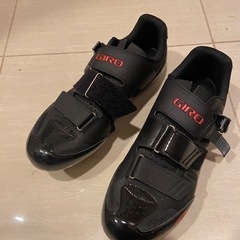 giro ロードバイク用シューズ