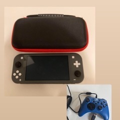 【期間限定値下げ⠀】Nintendo Switch  LITE ...