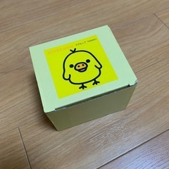 キイロイトリマグカップ