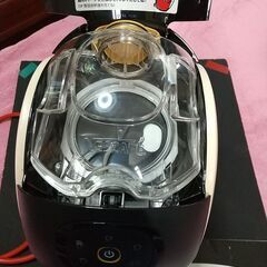 ネスカフェ ゴールドブレンド　バリスタ i[アイ]　の画像