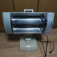 遠赤外線暖房機の画像