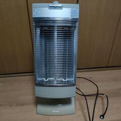 遠赤外線暖房機