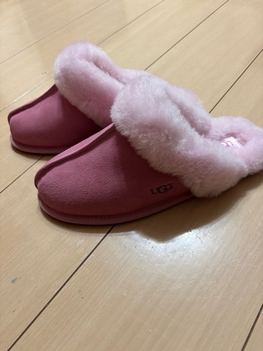 ② UGG シューズ スリッパ