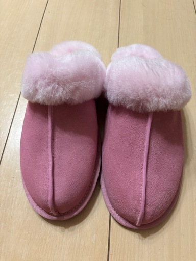 ② UGG シューズ スリッパ