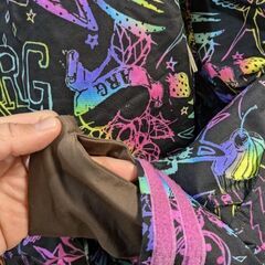 スノボウェアの画像