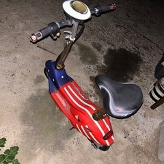 電動バイク