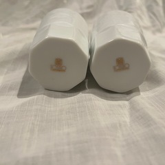一口グラス？TOSHOの画像