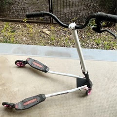 ワイフリッカー　Y3の画像