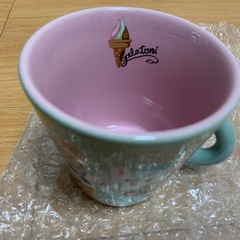 ディズニシーマグカップの画像