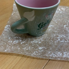 ディズニシーマグカップの画像