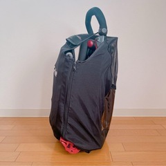 【1/20(月)まで出品】【美品】スマートライク STR5 三輪車 折り畳み コンパクトの画像